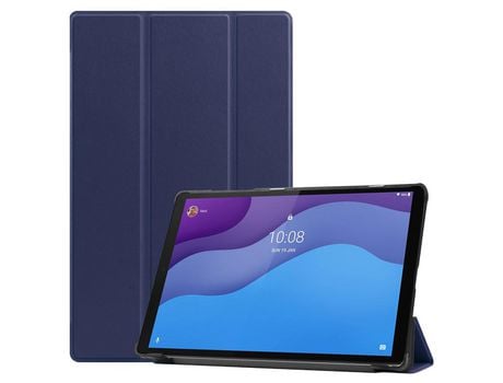 Carcasa para Lenovo Tab m10 hd gen 2 Azul