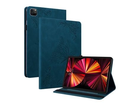 Carcasa para iPad Air (2020)/Pro 11 (2021) Azul