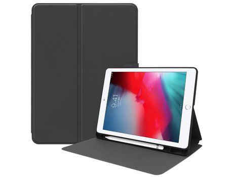 Carcasa para iPad 10.2 (2019) Negro