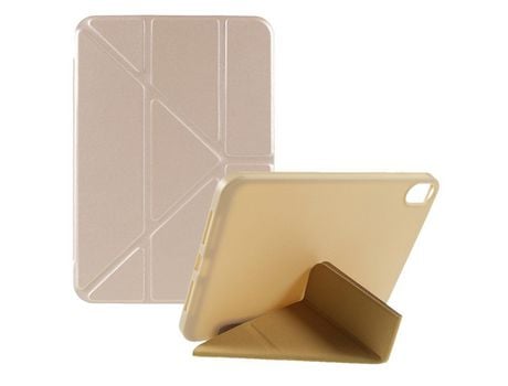 Carcasa para iPad Mini (2021) Dorado