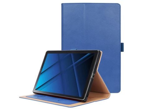 Carcasa para Lenovo Tab6 10.3- Azul