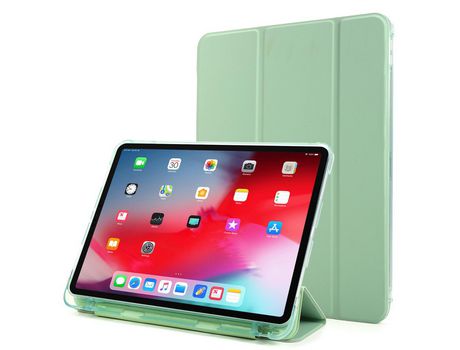 Carcasa para iPad Pro 12.9 (2020)/(2018) Verde