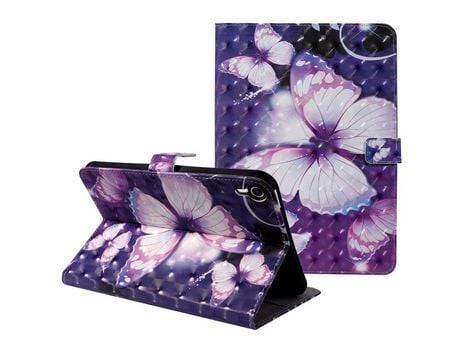 Carcasa para iPad Mini (2021) Morado