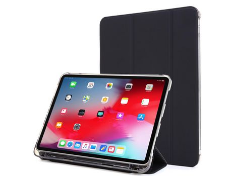 Carcasa para iPad Pro 12.9 (2020)/(2018) Negro