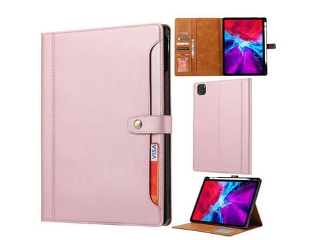 Carcasa para iPad Air 4 10.9 Rosa