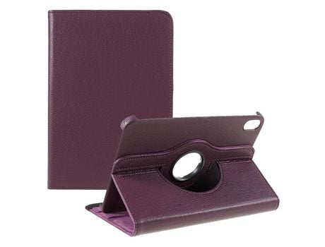 Carcasa para iPad Mini 6 (2021) Morado