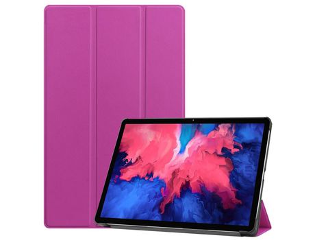 Carcasa para Lenovo xiao xin pad j606f Morado