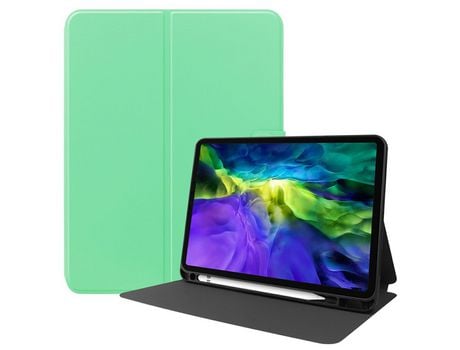 Carcasa para iPad Pro 11 (2020)/(2018) Verde