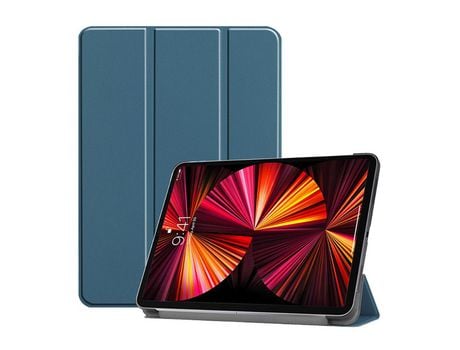 Carcasa para iPad Pro 11 (2021)/(2020) Verde