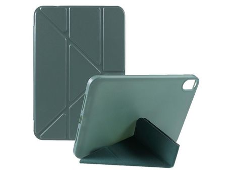 Carcasa para iPad Mini (2021) Verde