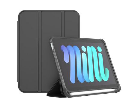 Carcasa para iPad Mini (2021) Negro