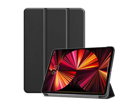 Carcasa para iPad Pro 11 (2021)/(2020) Negro