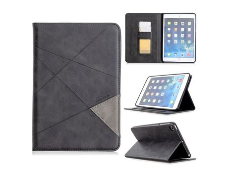 Carcasa para iPad Mini (2019) 7.9 /Mini 4/3/2/1 Negro