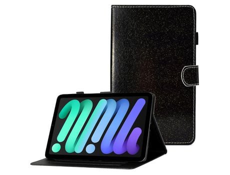 Carcasa para iPad Mini (2021)/iPad Mini 6 Negro