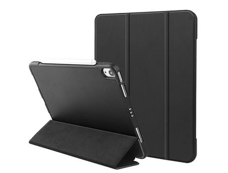 Carcasa para iPad Air (2020) Negro