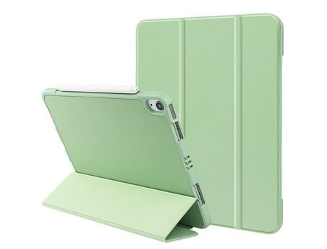 Carcasa para iPad Air (2020) Verde