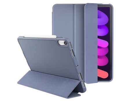 Carcasa para iPad Mini (2021) Azul