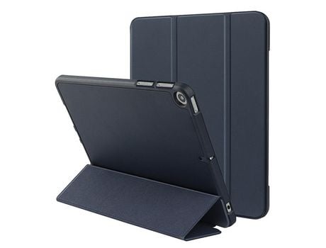 Carcasa para iPad 10.2 (2020)/(2019)/(2021) Azul