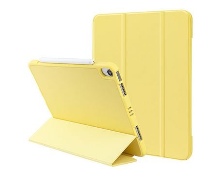 Carcasa para iPad Pro 11 (2021)/(2020)/(2018) Amarillo