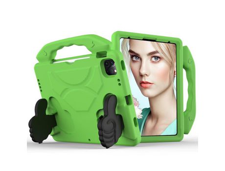 Carcasa para iPad Pro 11 (2020)/(2018) Verde