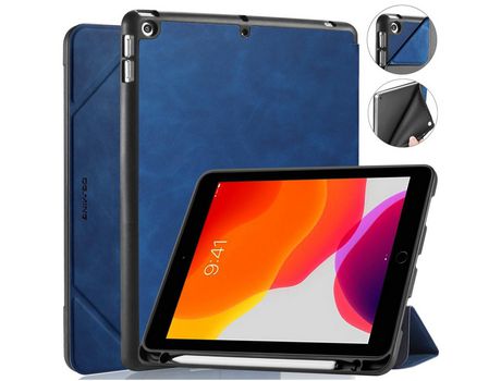 Carcasa para iPad 10.2 (2019) Azul