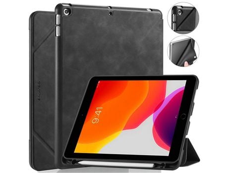 Carcasa para iPad 10.2 (2019) Negro