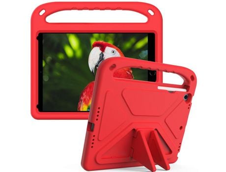 Carcasa para iPad Air 10.5 (2019)/iPad Pro 10.5 (2017) Rojo