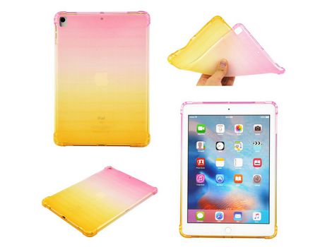 Carcasa para iPad 10.2 (2019)/Air 10.5 (2019) Rosa