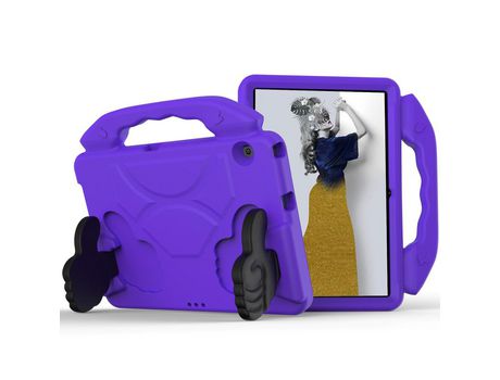 Carcasa para Huawei mediapad t3 10 Morado