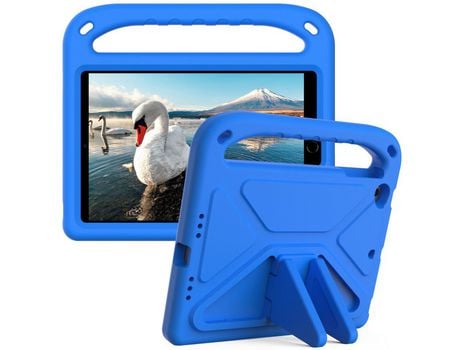 Carcasa para iPad Mini (2019) 7.9 /4/3/2/1 Azul