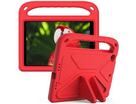 Carcasa para iPad Mini (2019) 7.9 /4/3/2/1 Rojo