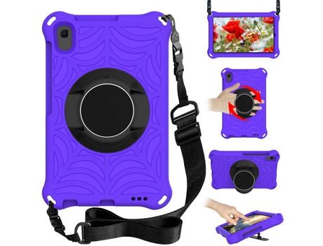 Carcasa para Huawei Matepad t8 2020 (8.0 ) Morado