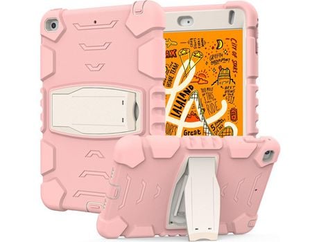 Carcasa para iPad Mini (2019) 7.9 /Mini 4 Rosa