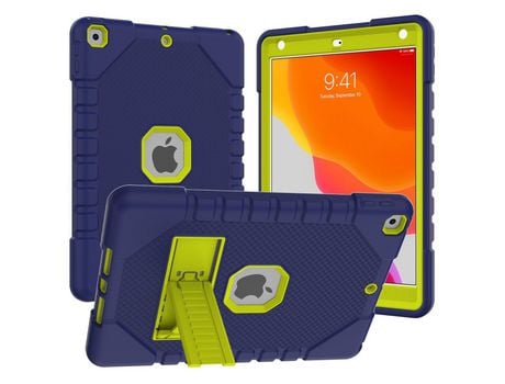 Carcasa para iPad 10.2 (2021)/(2020)/(2019) Azul