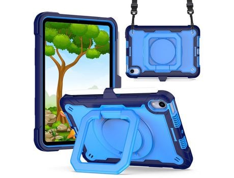 Carcasa para iPad Mini (2021) Azul