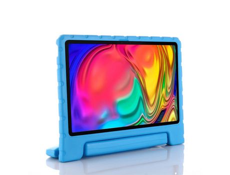 Carcasa para Lenovo Tab p11 Azul