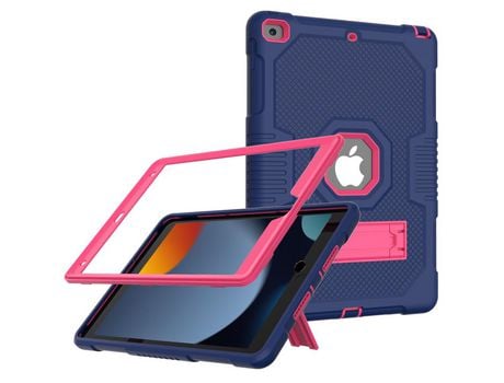 Carcasa para iPad 10.2 (2019)/(2020)/(2021) Rosa