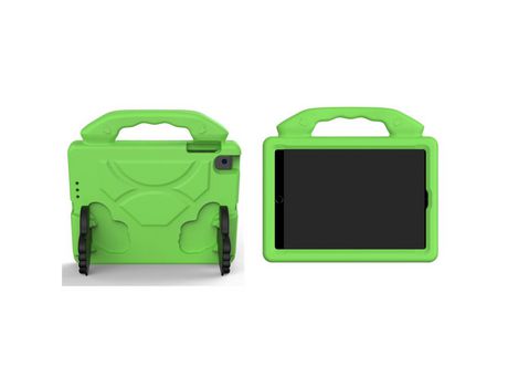 Carcasa para iPad Mini (2019) 7.9 /Mini 4 Verde