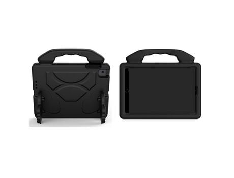 Carcasa para iPad Mini (2019) 7.9 /Mini 4 Negro