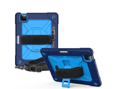 Carcasa para iPad Air (2020) Azul