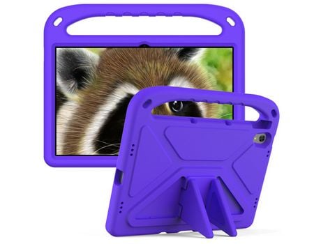 Carcasa para Lenovo Tab p11 tb-j606f (11 ) Morado