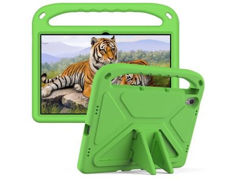 Carcasa para Lenovo Tab p11 tb-j606f (11 ) Verde