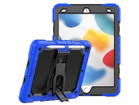 Carcasa para iPad 10.2 (2021)/(2020)/(2019) Negro