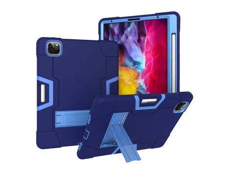 Carcasa para iPad Pro 12.9 (2020) Azul