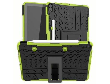 Carcasa para iPad Air (2020) Verde