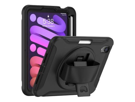 Carcasa para iPad Mini (2021) Negro