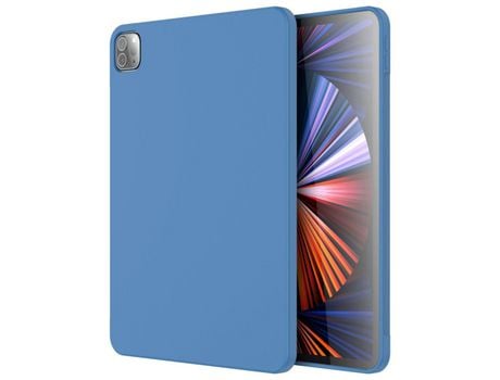 Carcasa para iPad Pro 11'' (2021)/(2020) Azul