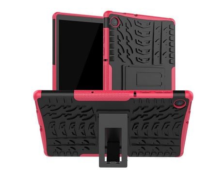 Carcasa para Lenovo Tab m10 plus tb-x606f Rosa