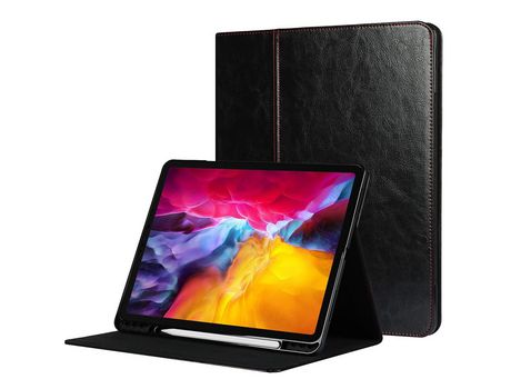 Carcasa para iPad Pro 12.9'' (2021) Negro