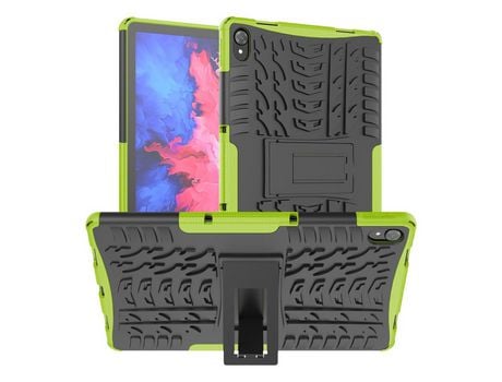 Carcasa para Lenovo Tab p11/p11 5g Verde